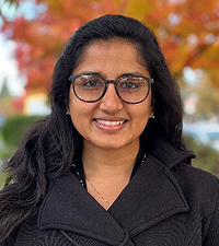 Nisha John, PharmD